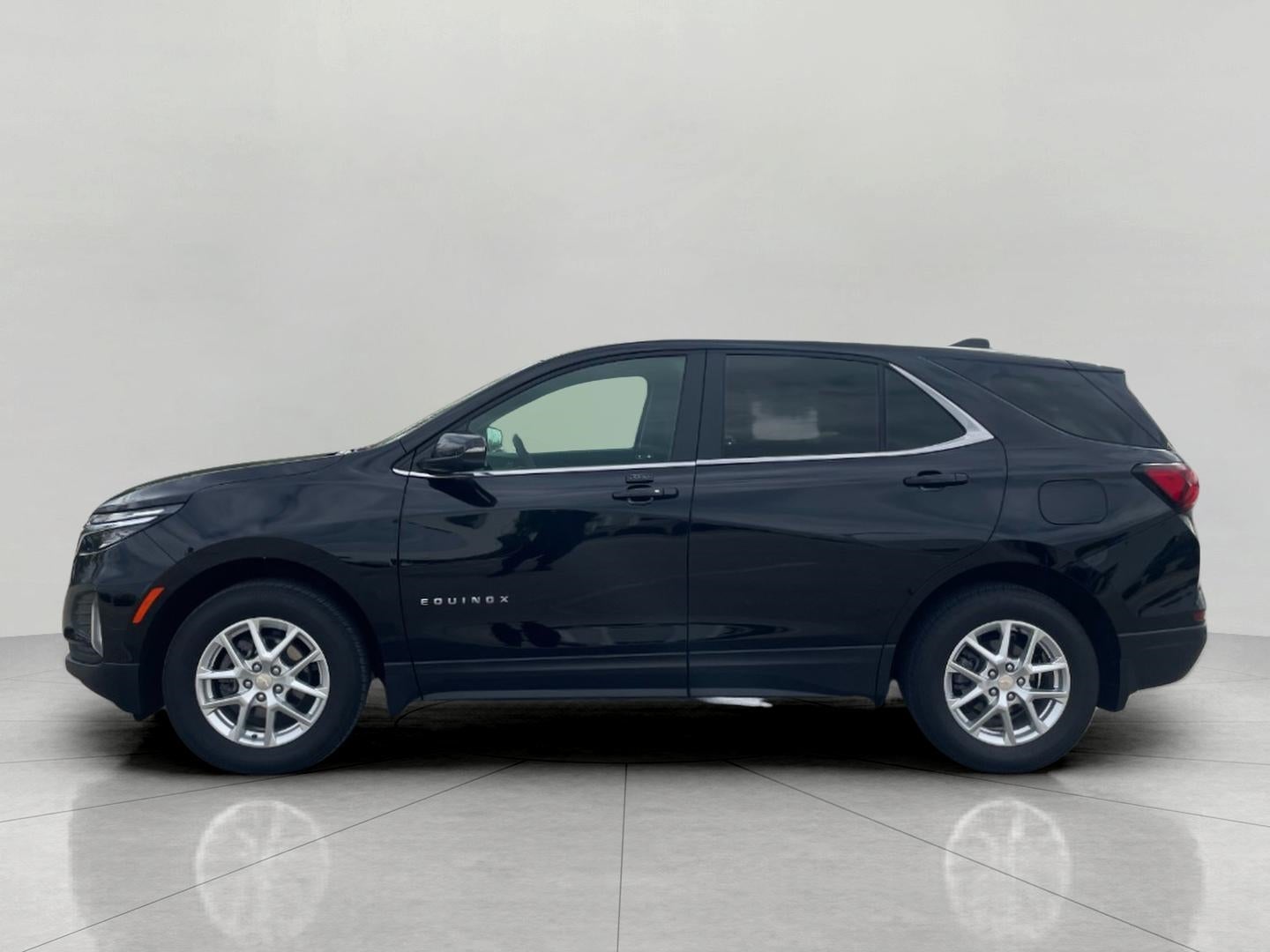 2024 Chevrolet Equinox AWD 4dr LT w/1LT