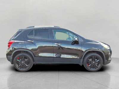2019 Chevrolet Trax AWD 4dr LT