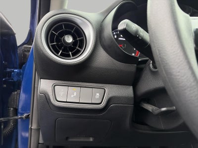 2024 Kia Forte LXS IVT