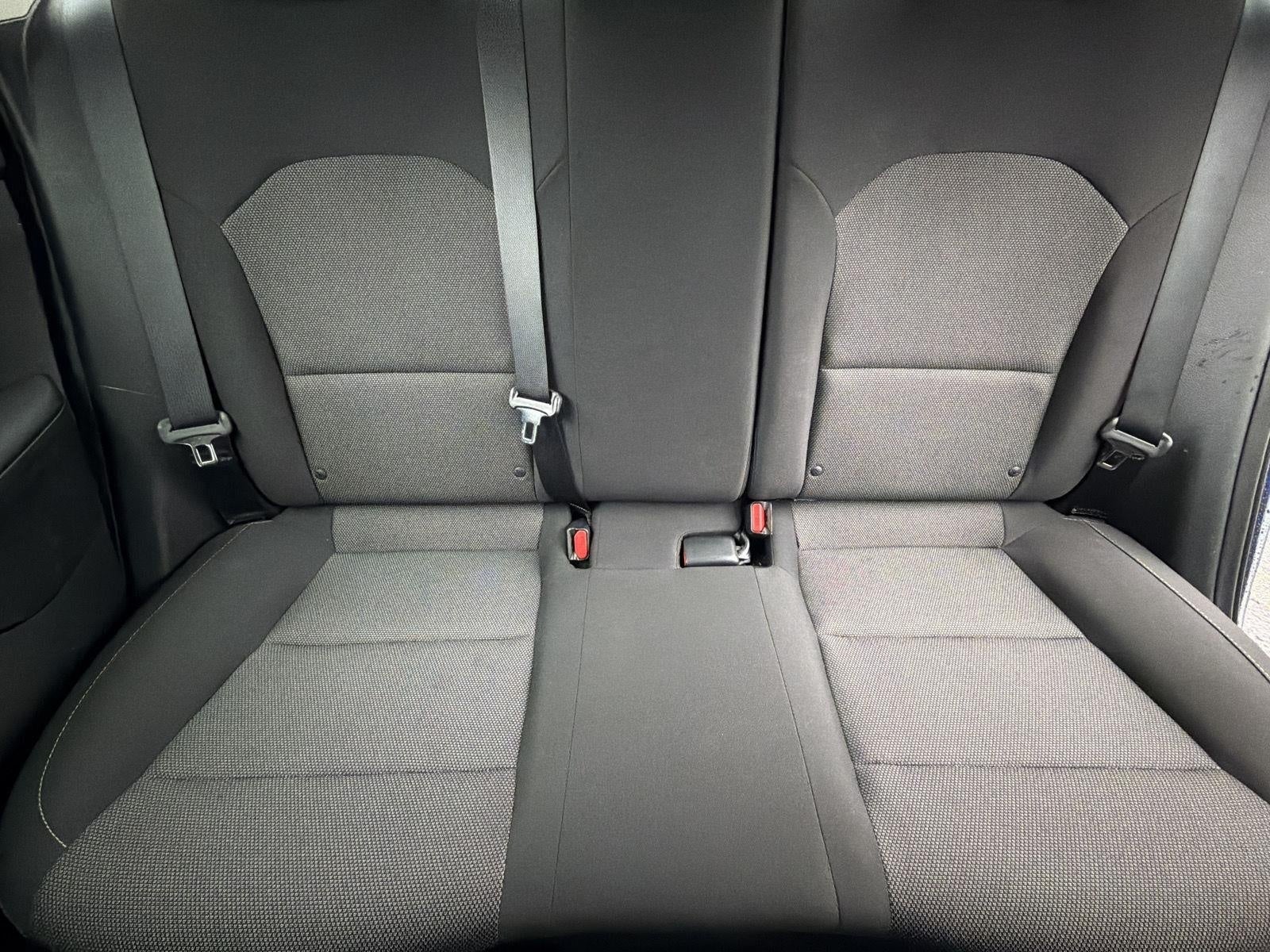 2024 Kia Forte LXS IVT