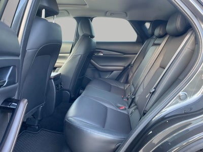 2023 Mazda Mazda CX-30 2.5 S Premium Package AWD
