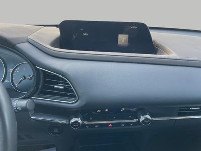 2023 Mazda Mazda CX-30 2.5 S Premium Package AWD