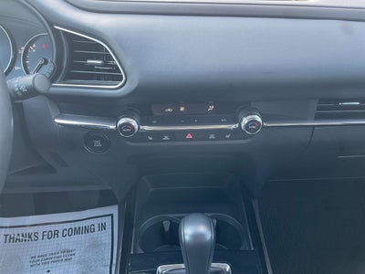 2023 Mazda Mazda CX-30 2.5 S Premium Package AWD
