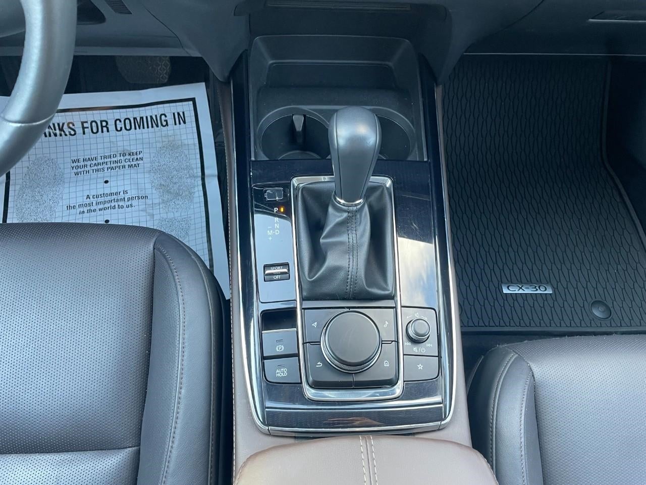 2023 Mazda Mazda CX-30 2.5 S Premium Package AWD