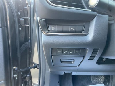 2023 Mazda Mazda CX-30 2.5 S Premium Package AWD