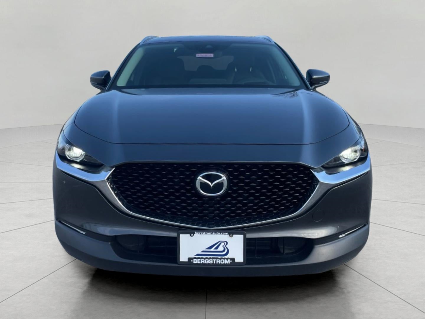 2023 Mazda Mazda CX-30 2.5 S Premium Package AWD