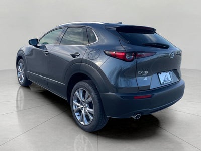 2023 Mazda Mazda CX-30 2.5 S Premium Package AWD
