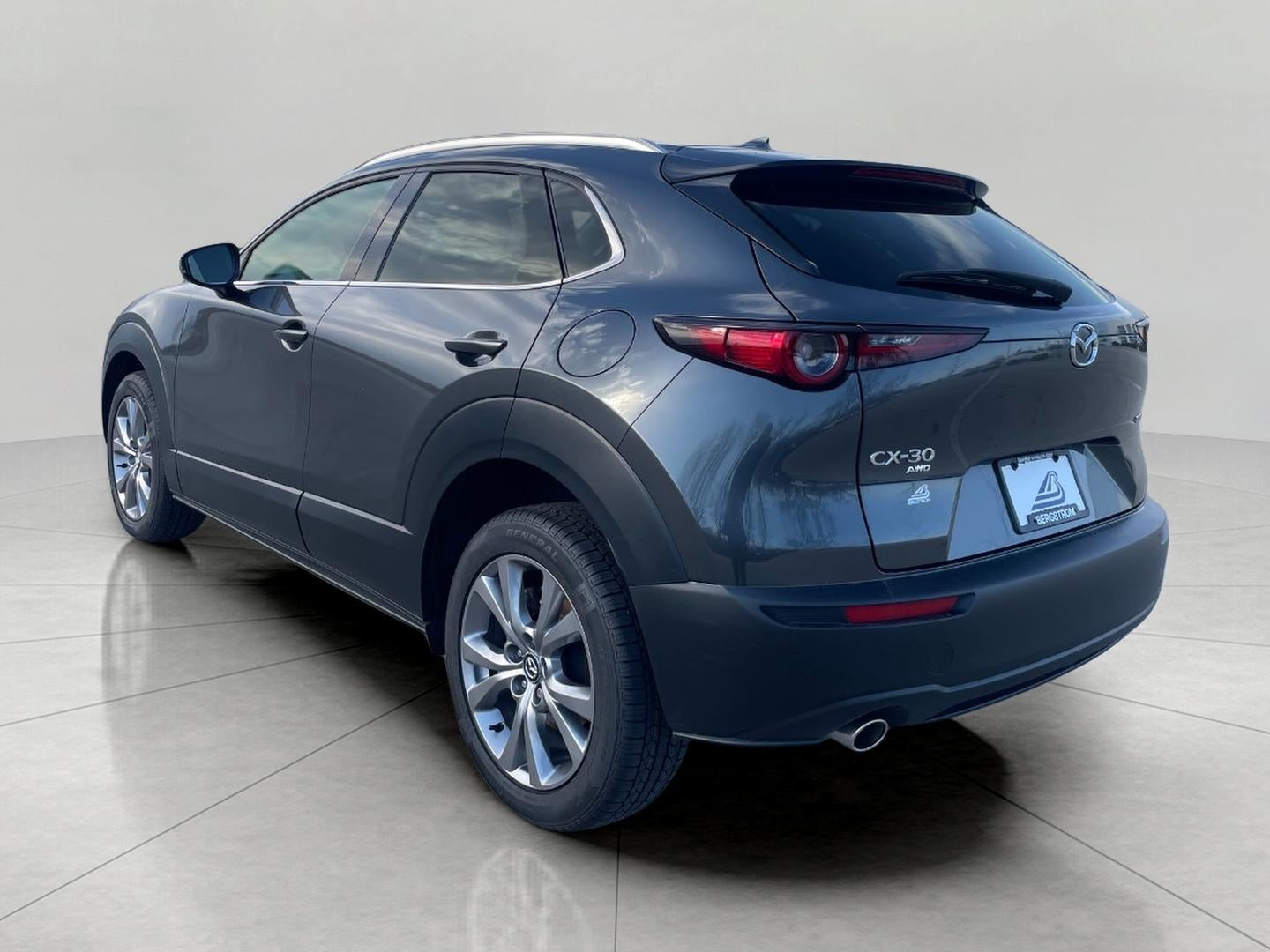 2023 Mazda Mazda CX-30 2.5 S Premium Package AWD