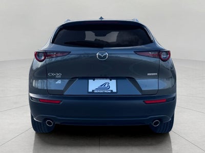 2023 Mazda Mazda CX-30 2.5 S Premium Package AWD