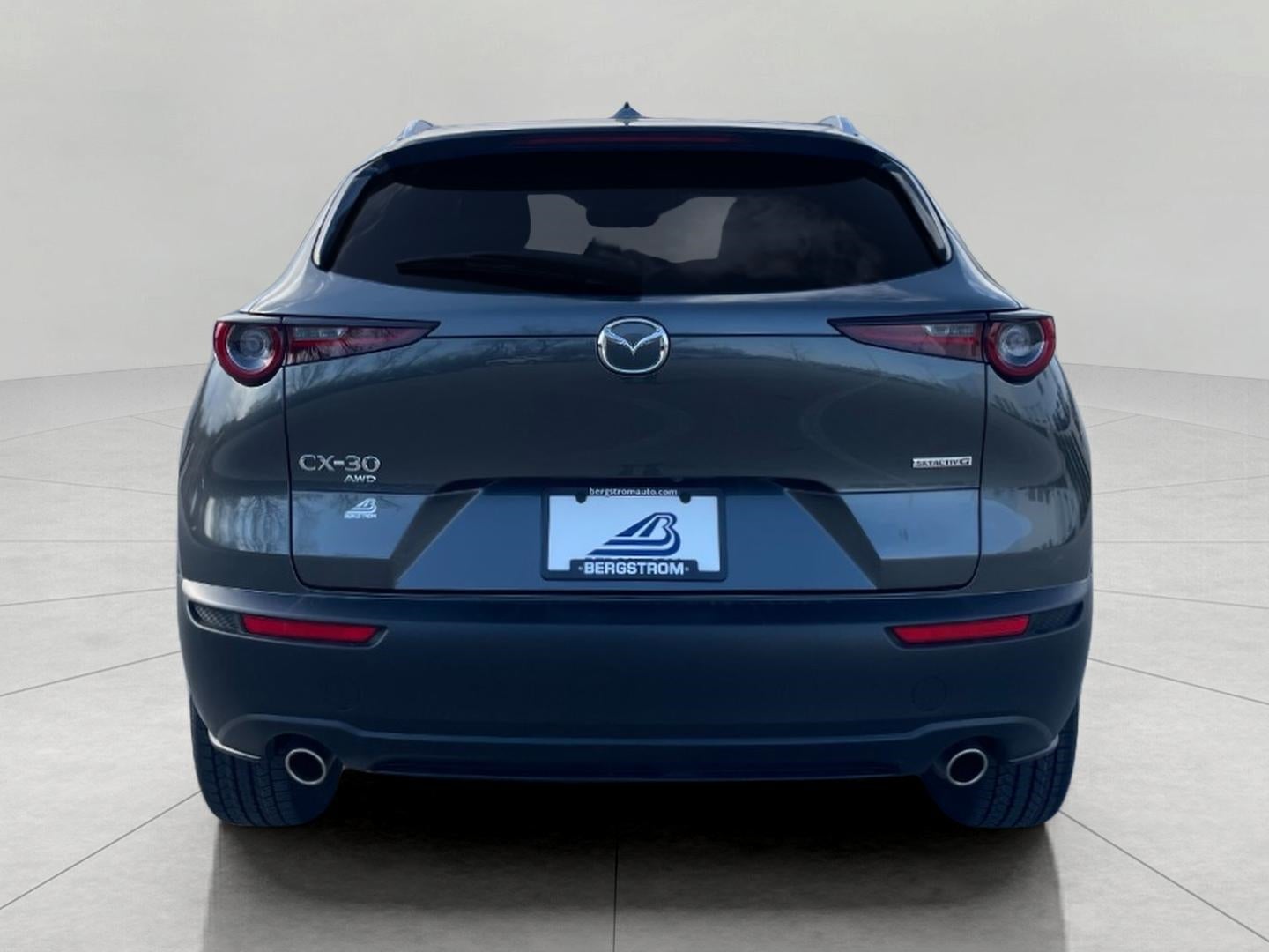 2023 Mazda Mazda CX-30 2.5 S Premium Package AWD