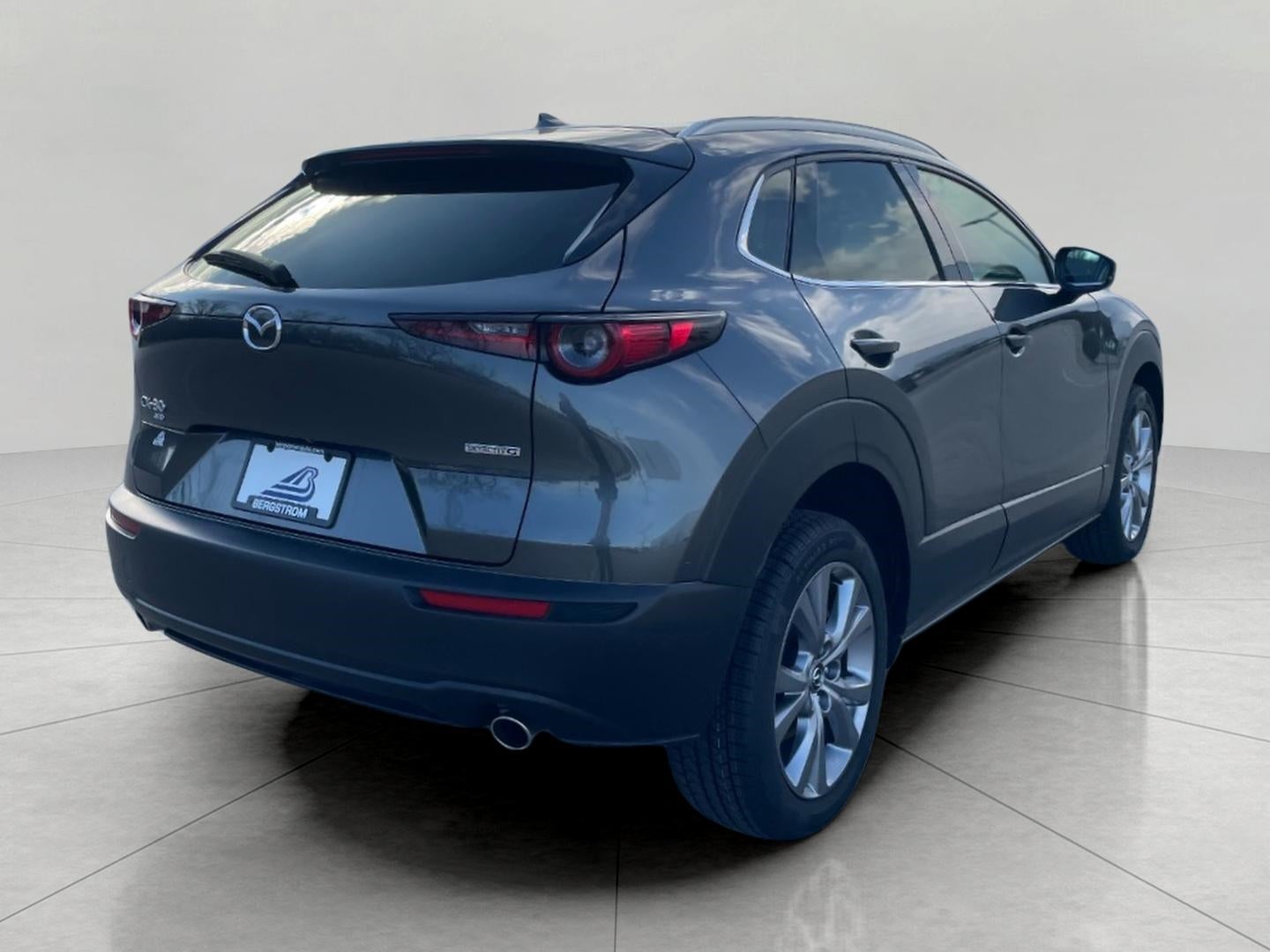 2023 Mazda Mazda CX-30 2.5 S Premium Package AWD