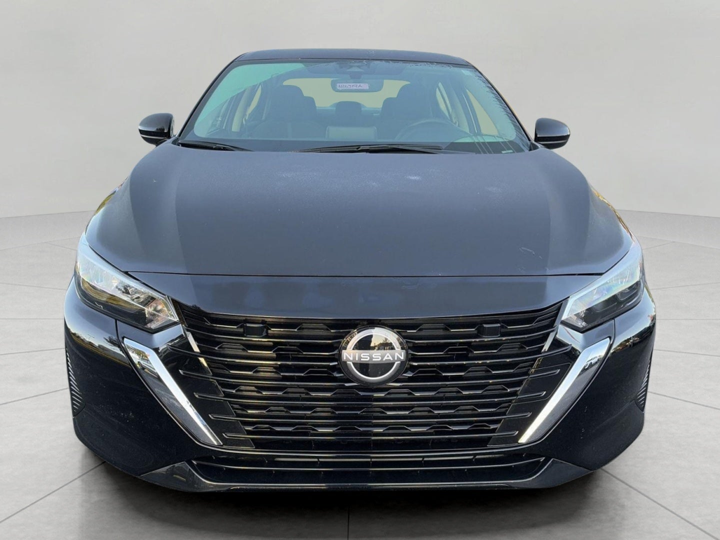 2024 Nissan Sentra SV CVT