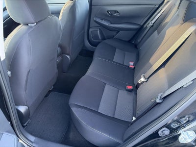 2024 Nissan Sentra SV CVT