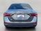 2025 Nissan Sentra SV CVT