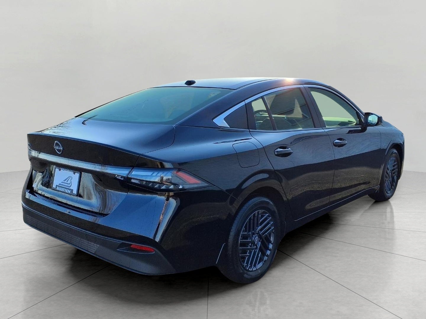 2026 Nissan Sentra SV Sedan