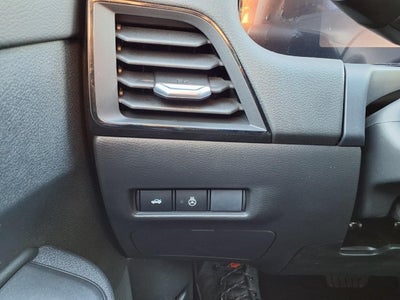 2026 Nissan Sentra SV Sedan