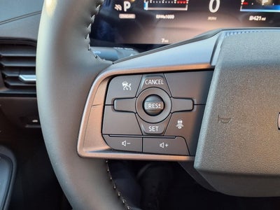 2026 Nissan Sentra SV Sedan