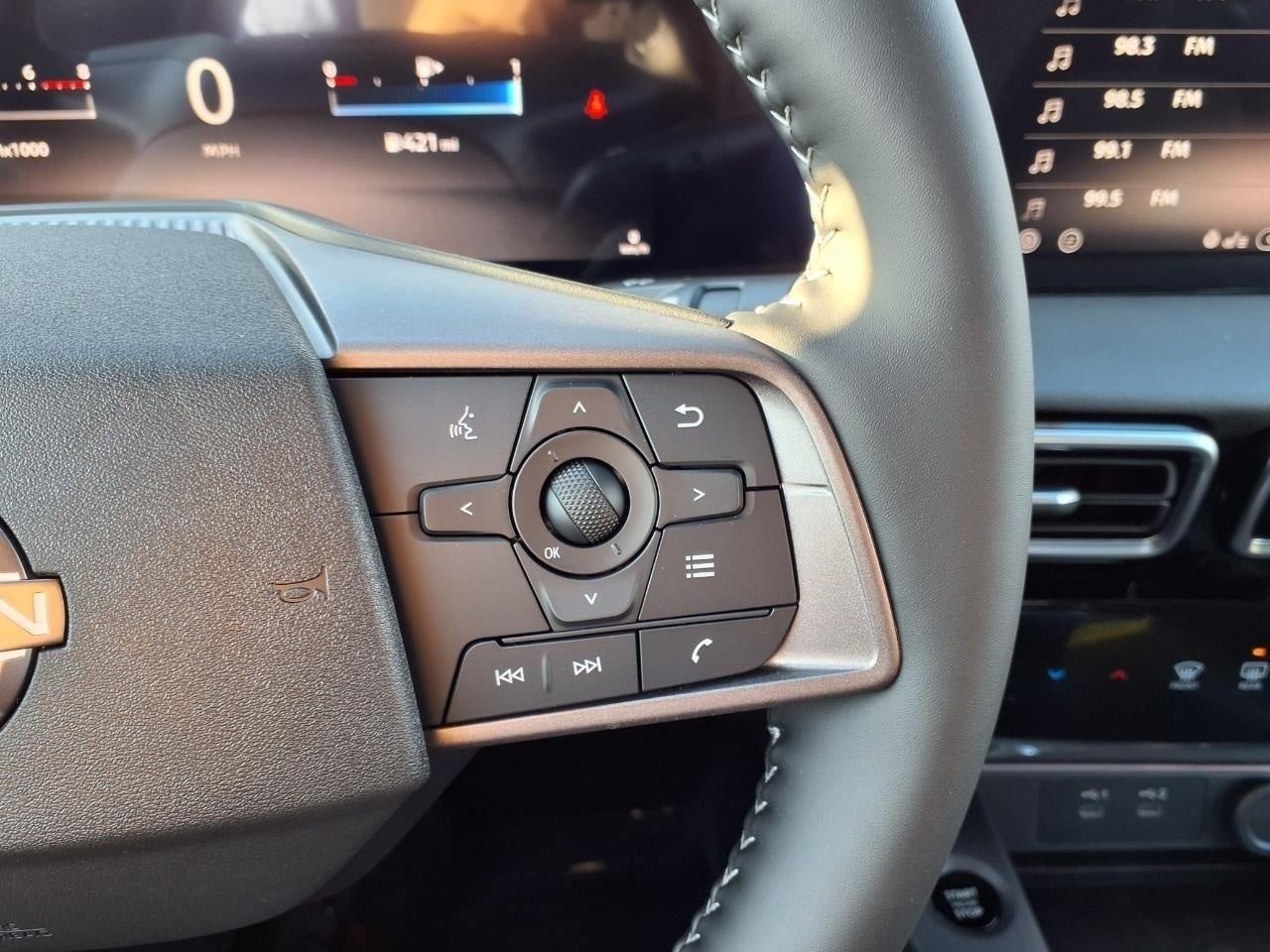 2026 Nissan Sentra SV Sedan
