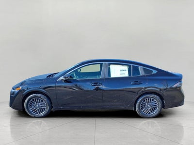 2026 Nissan Sentra SV Sedan