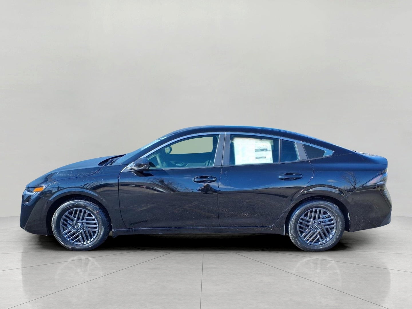 2026 Nissan Sentra SV Sedan