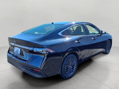 2026 Nissan Sentra SV Sedan