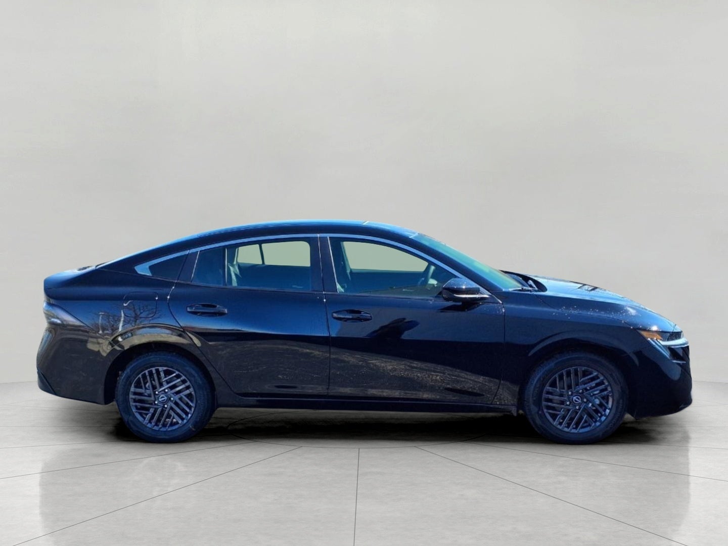 2026 Nissan Sentra SV Sedan