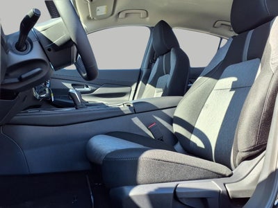 2026 Nissan Sentra SV Sedan