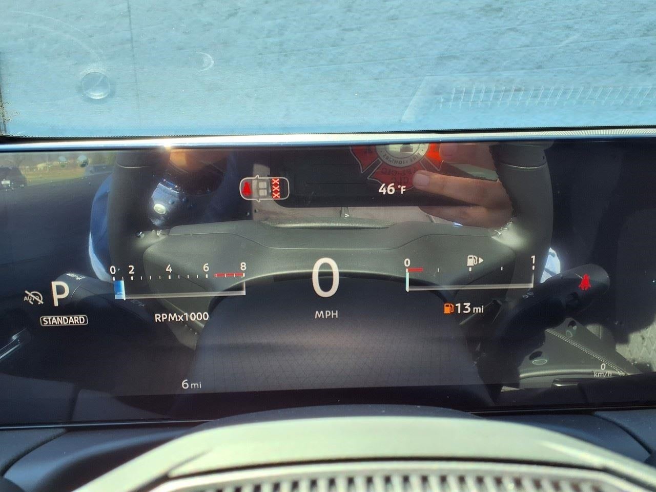 2026 Nissan Sentra SV Sedan