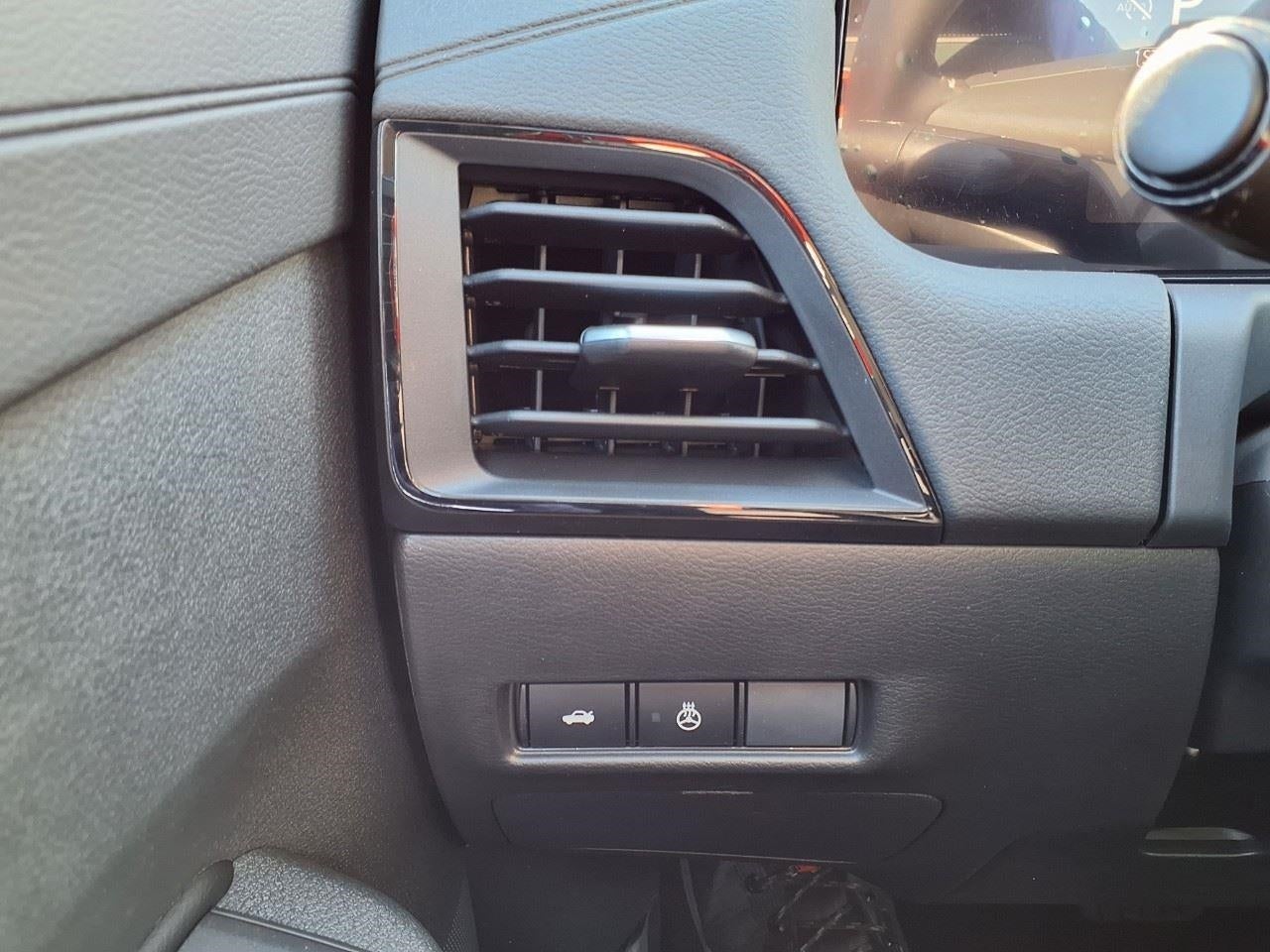 2026 Nissan Sentra SV Sedan