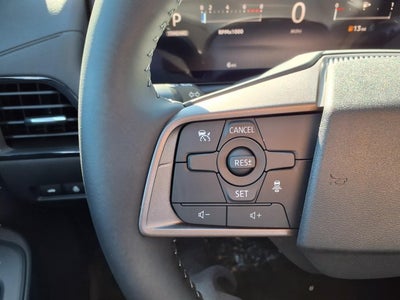 2026 Nissan Sentra SV Sedan