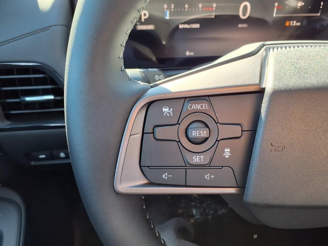 2026 Nissan Sentra SV Sedan