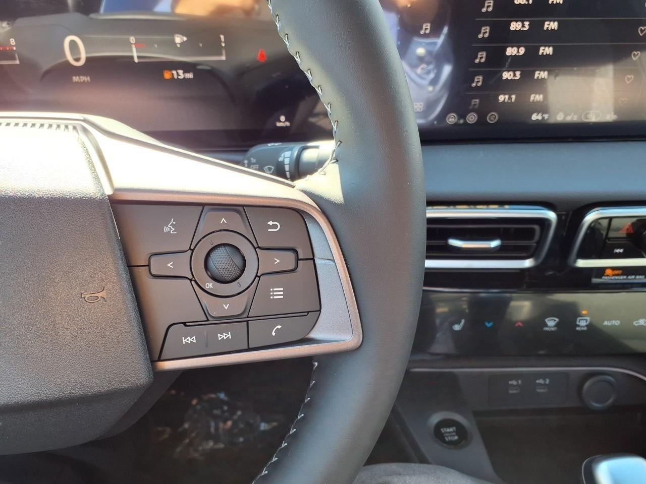 2026 Nissan Sentra SV Sedan