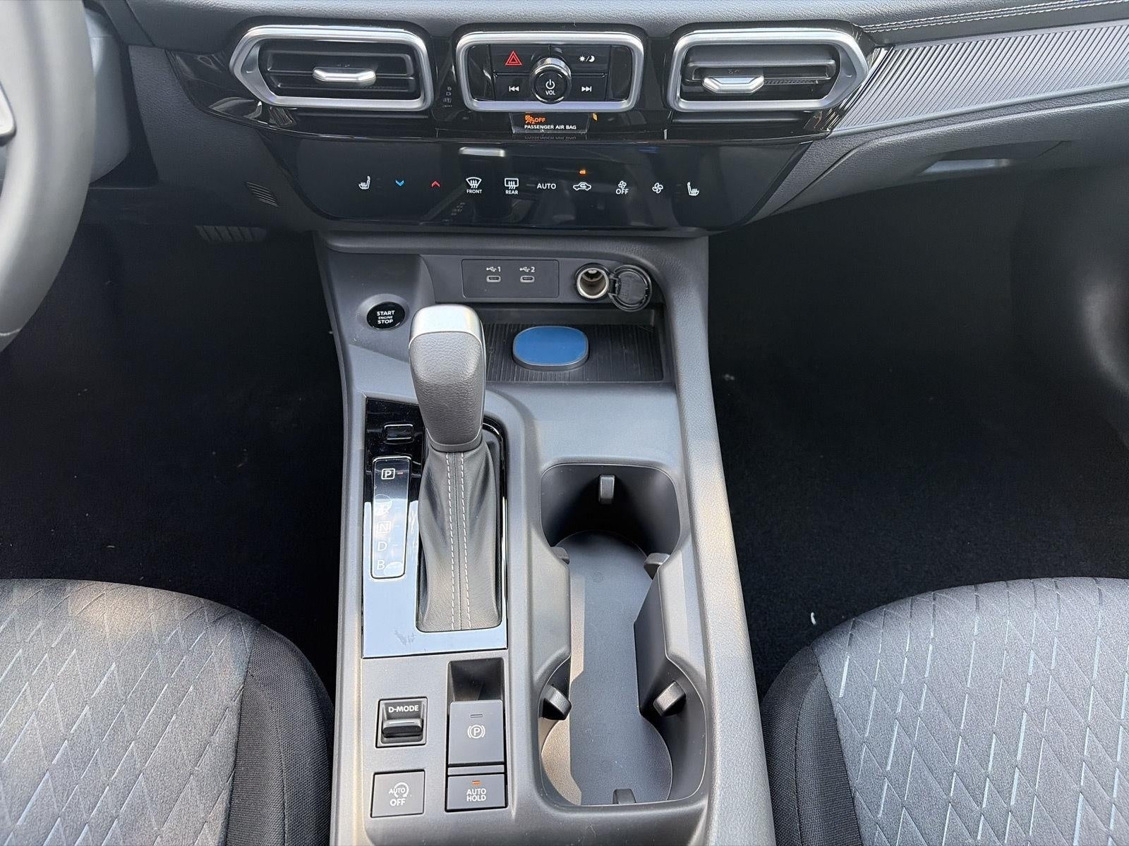 2027 Nissan Sentra SV Sedan