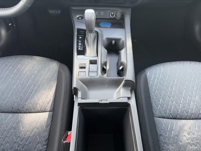 2027 Nissan Sentra SV Sedan