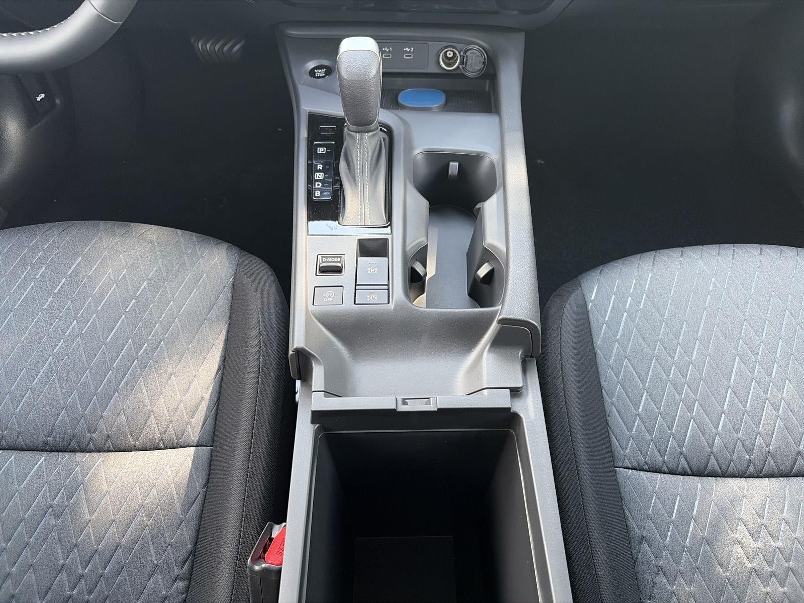 2027 Nissan Sentra SV Sedan