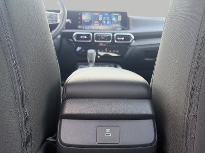 2027 Nissan Sentra SV Sedan