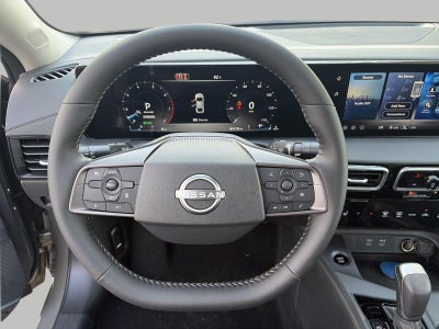 2027 Nissan Sentra SV Sedan