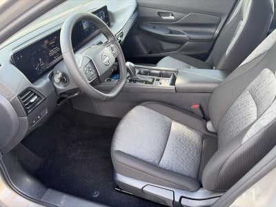 2027 Nissan Sentra SV Sedan