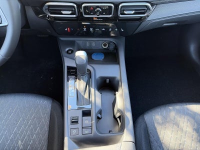 2027 Nissan Sentra SV Sedan