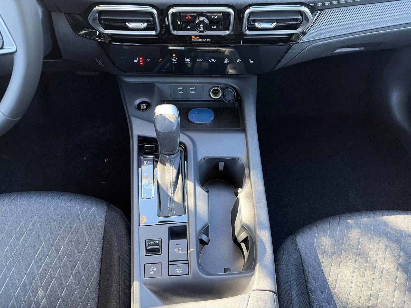 2027 Nissan Sentra SV Sedan