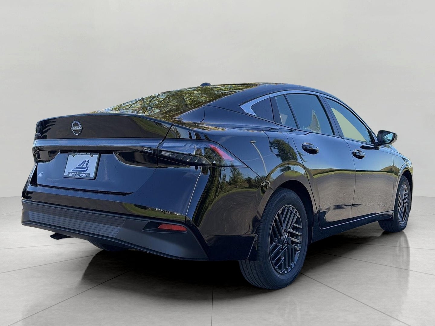 2027 Nissan Sentra SV Sedan