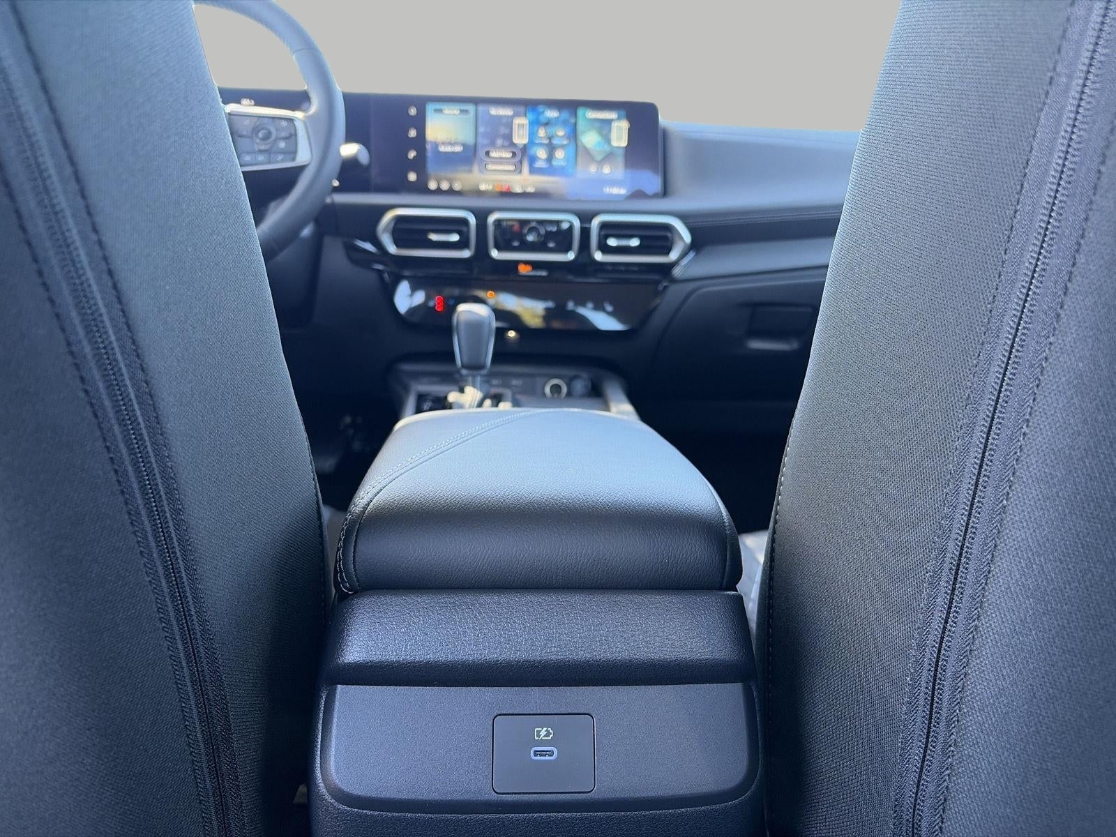 2027 Nissan Sentra SV Sedan