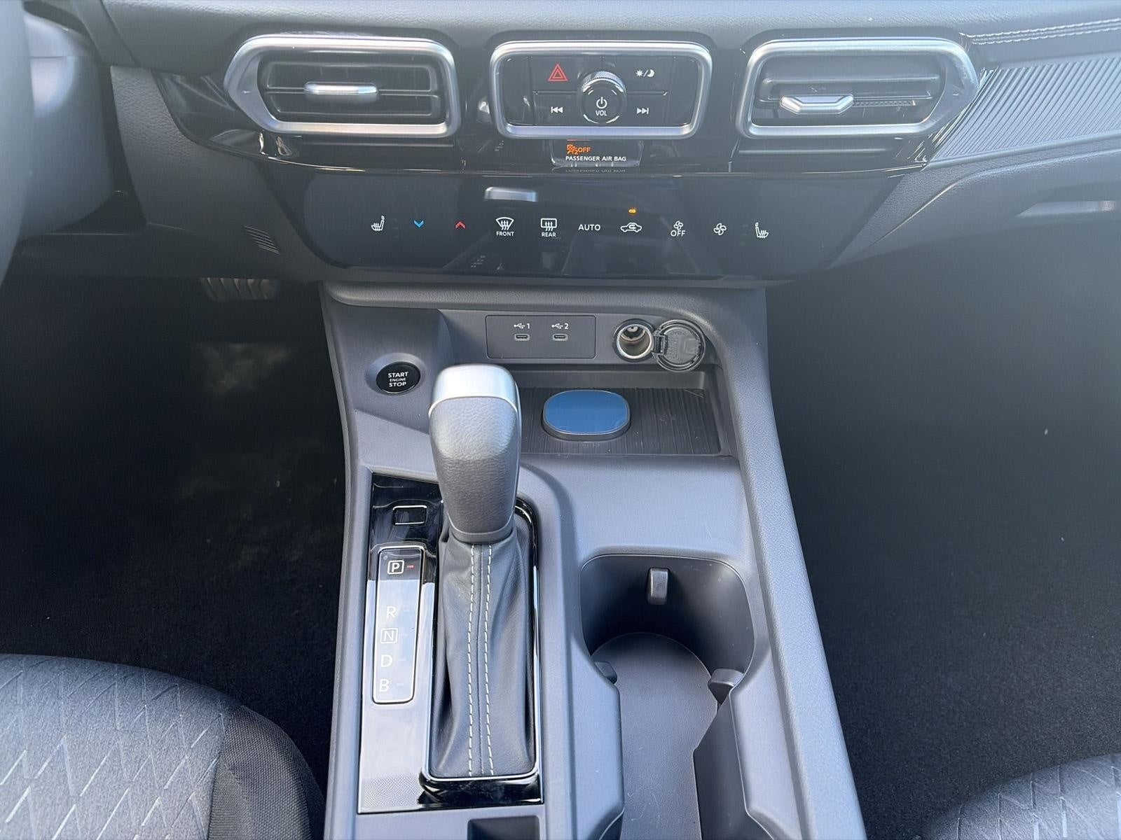 2027 Nissan Sentra SV Sedan