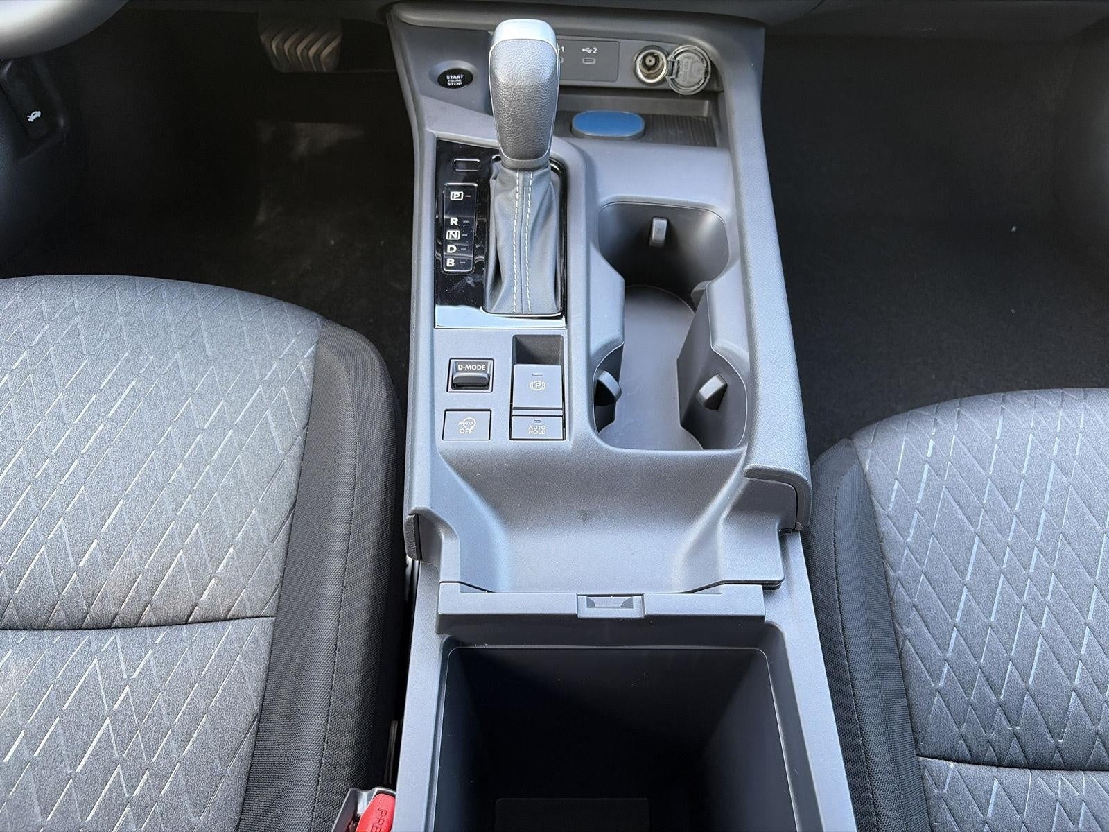 2027 Nissan Sentra SV Sedan