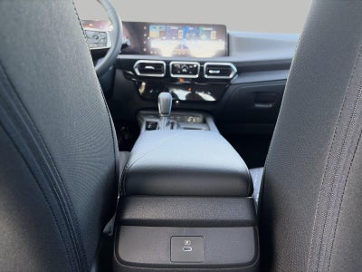 2027 Nissan Sentra SV Sedan
