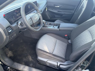 2027 Nissan Sentra SV Sedan