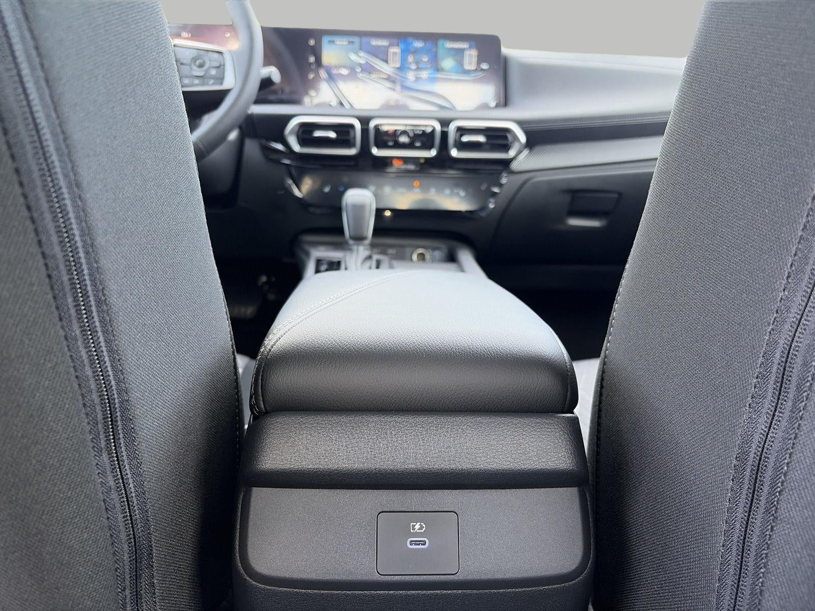 2027 Nissan Sentra SV Sedan