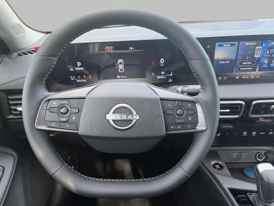 2027 Nissan Sentra SV Sedan