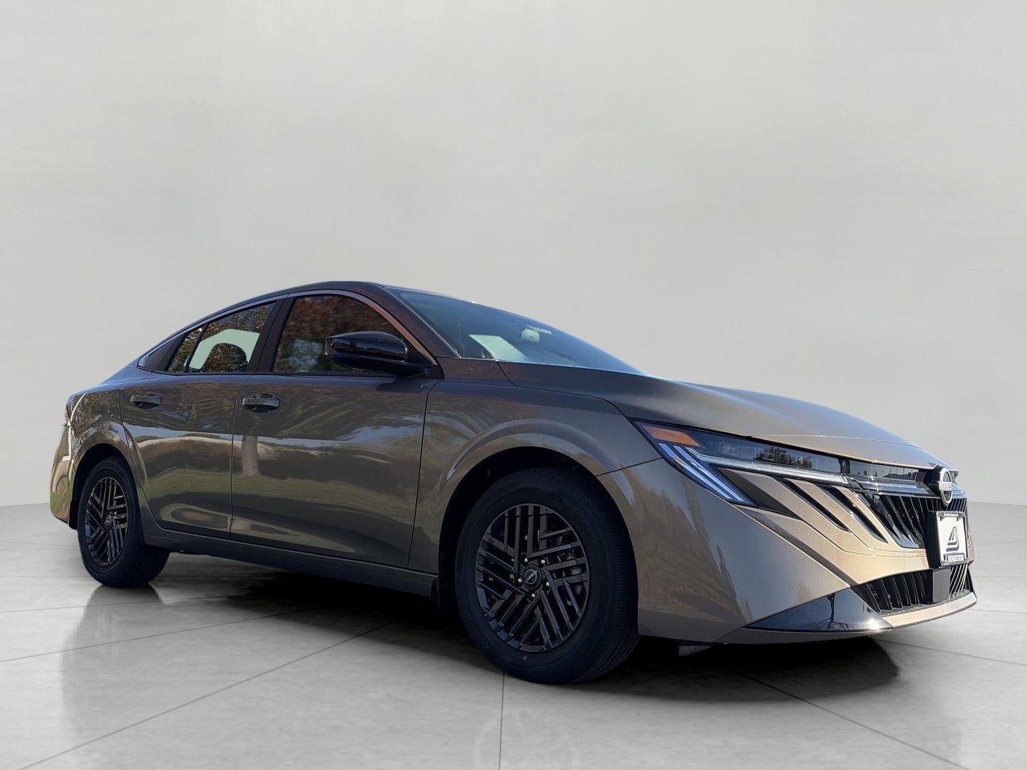 2027 Nissan Sentra