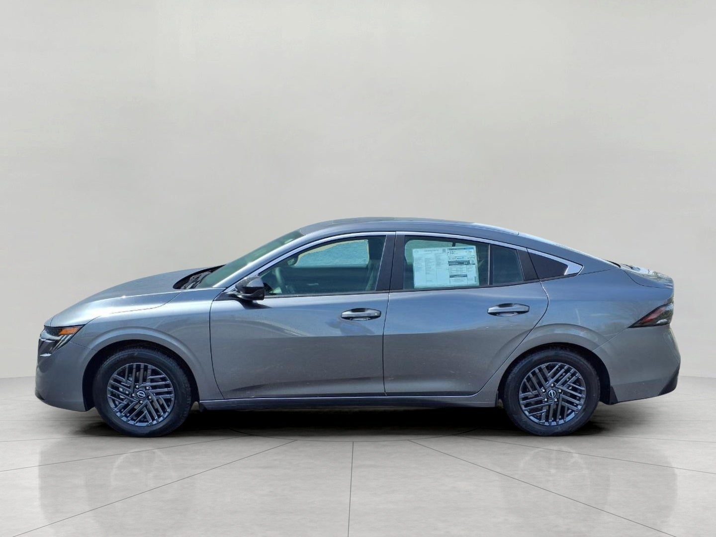 2026 Nissan Sentra SV Sedan